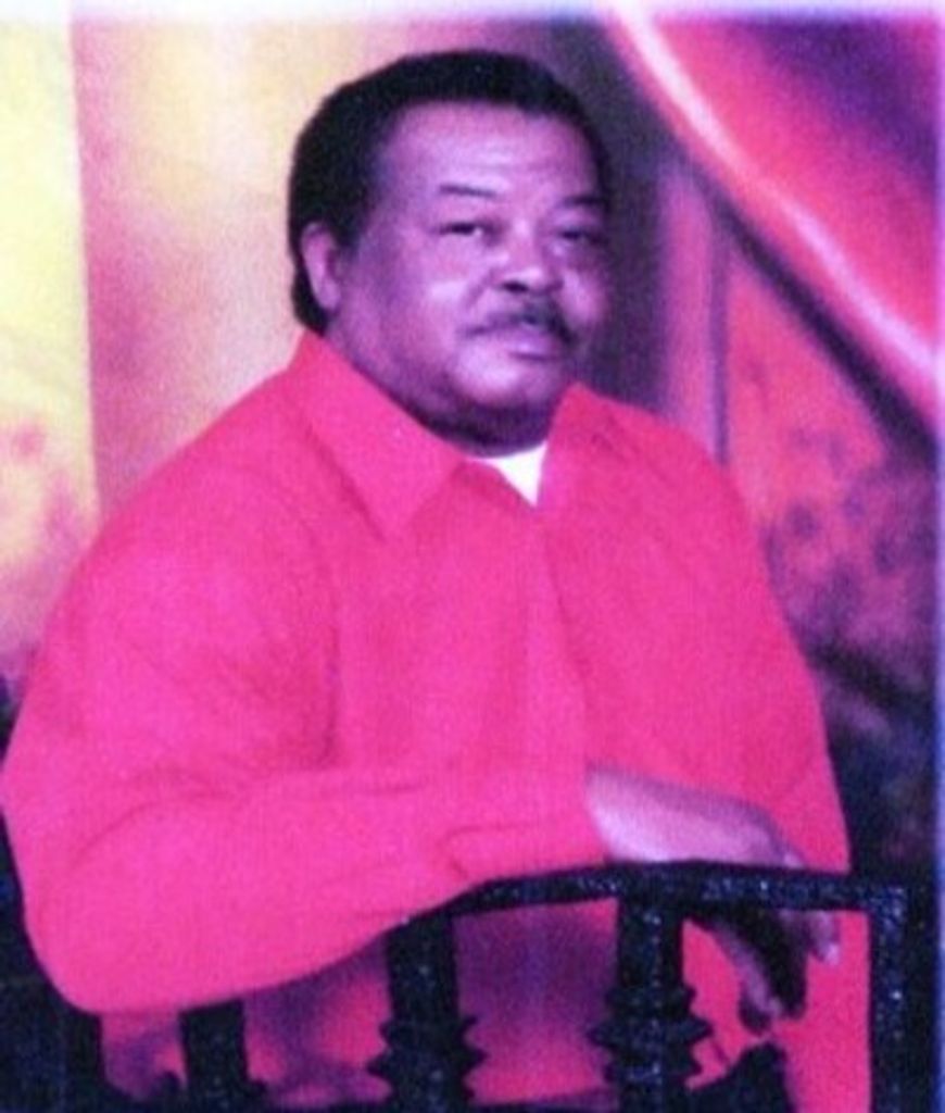 Horace Wesley Harris Profile Photo