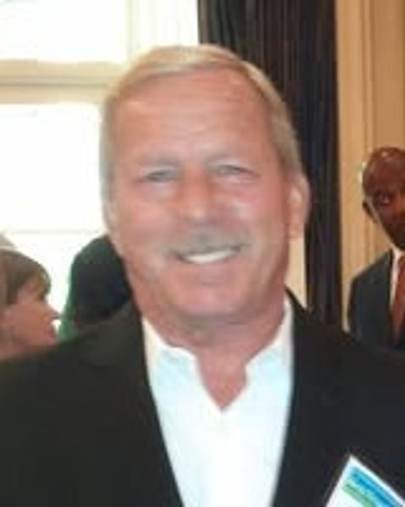 Robert Frank Freyer Profile Photo