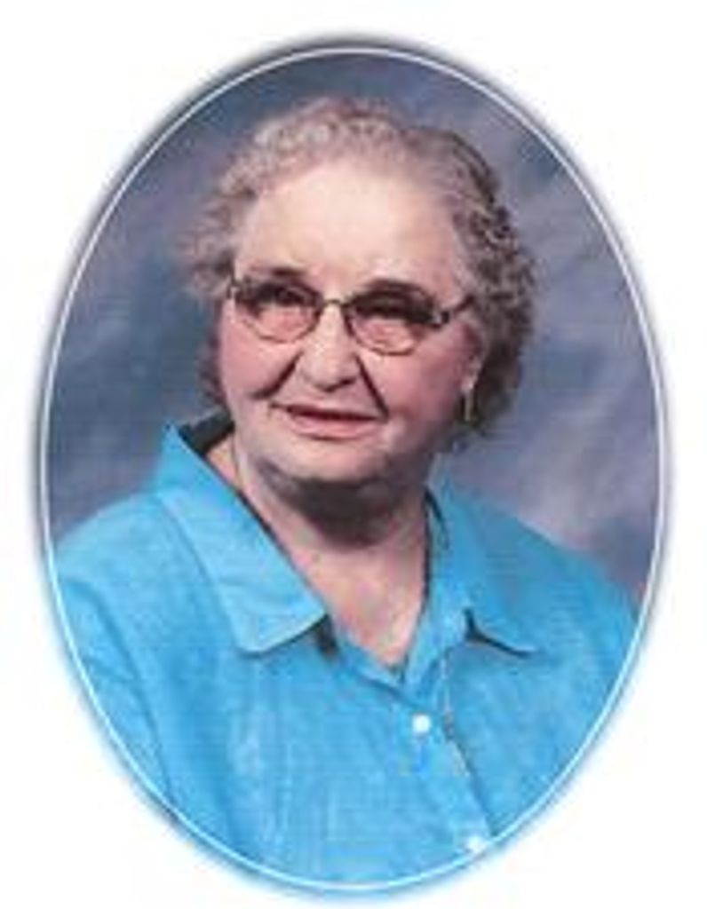 Dorothy M. Dedmon
