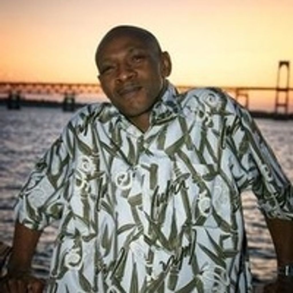 Robert E. Franklin