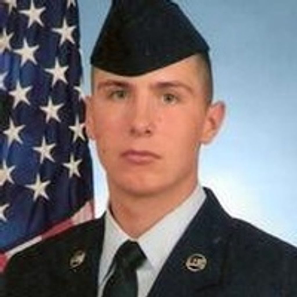 Justin Charles McCray Profile Photo