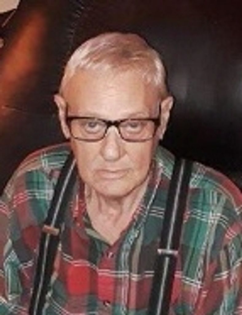 Hubert Earl Freeman Profile Photo