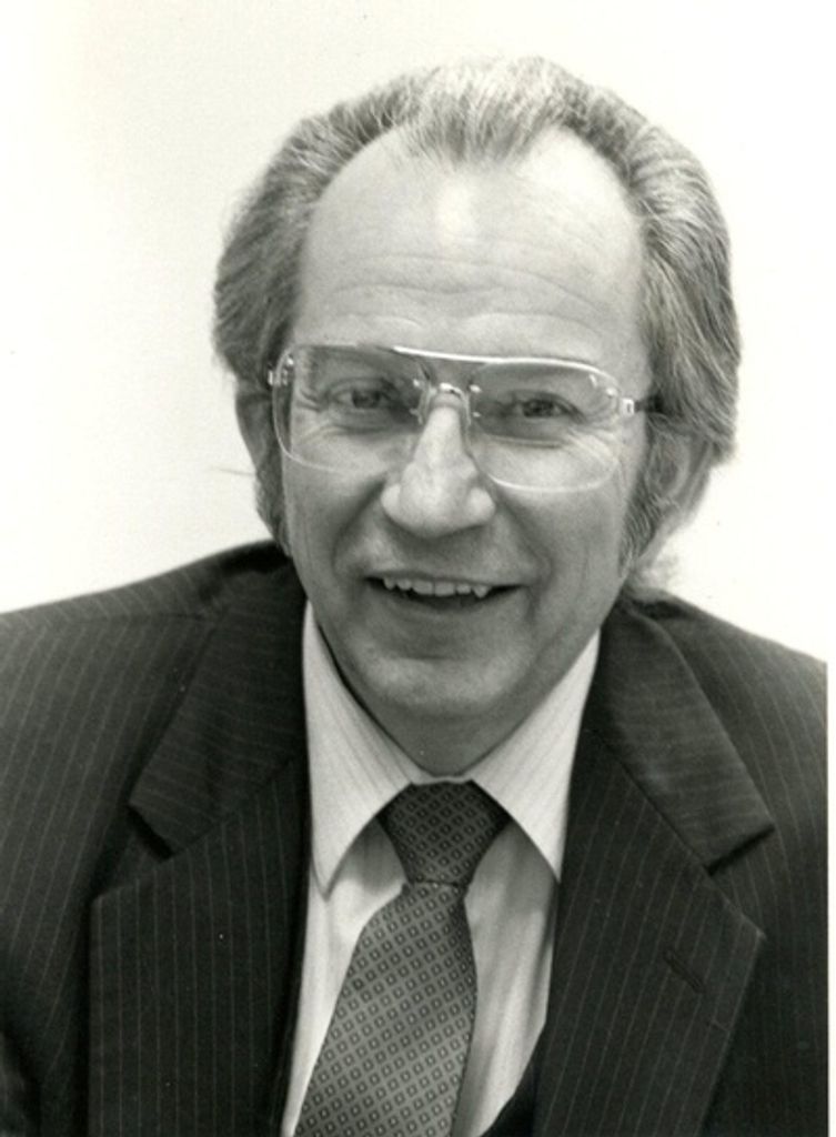 Thomas Ray Rutherford Profile Photo