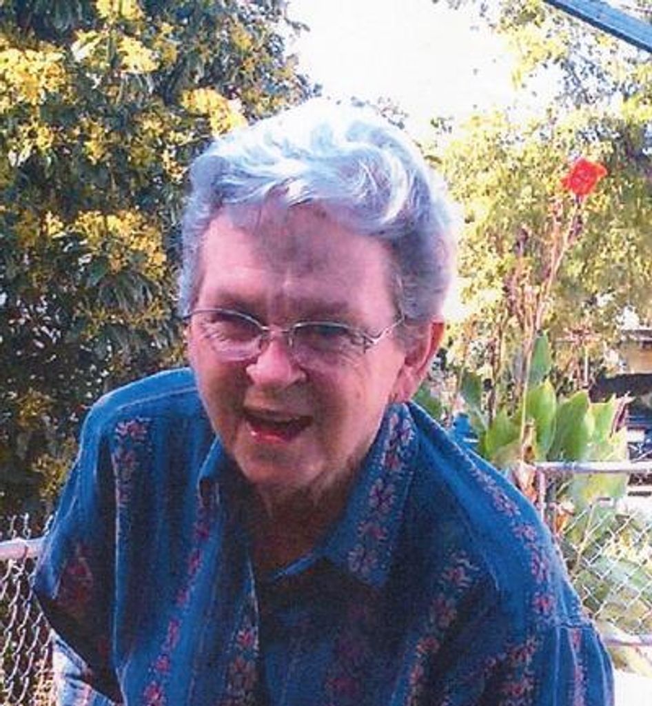 Bobbie Jean Holman Profile Photo
