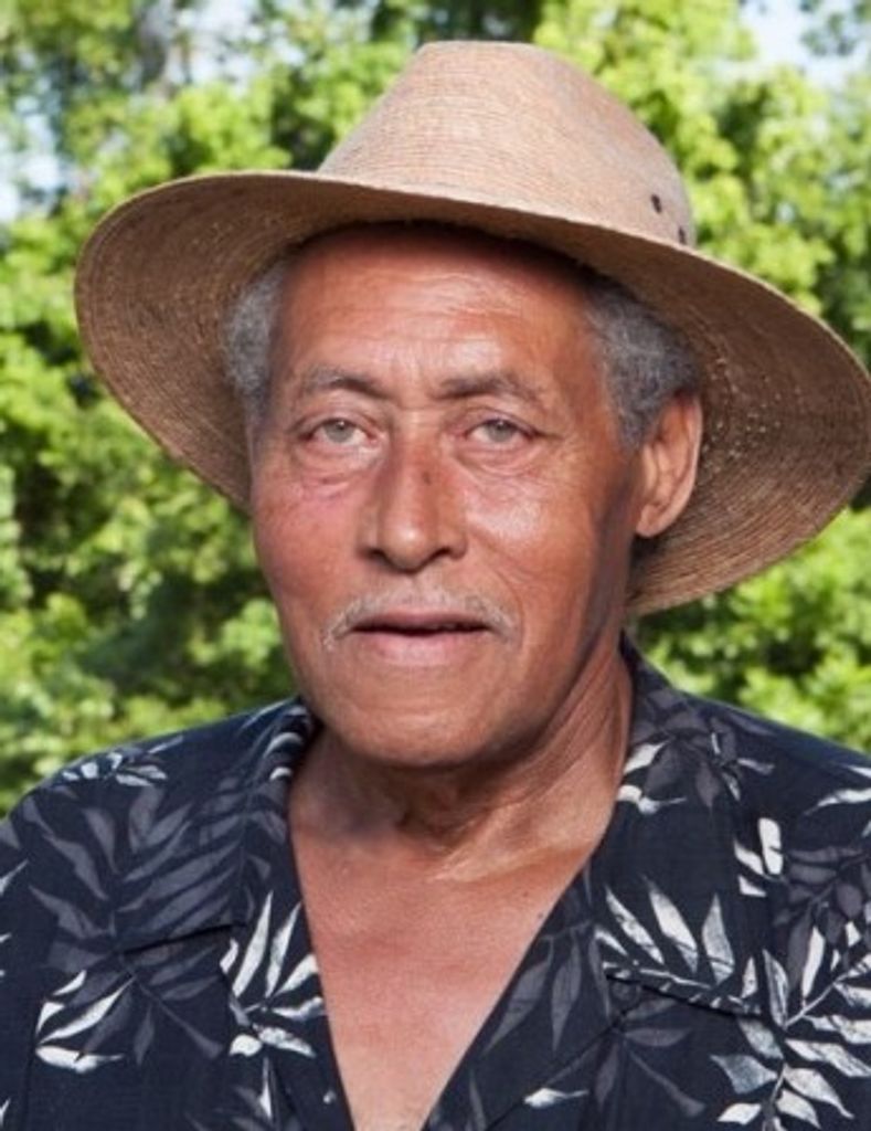 JAMES BRADFORD