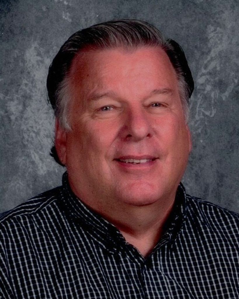 Robert Zajac Profile Photo