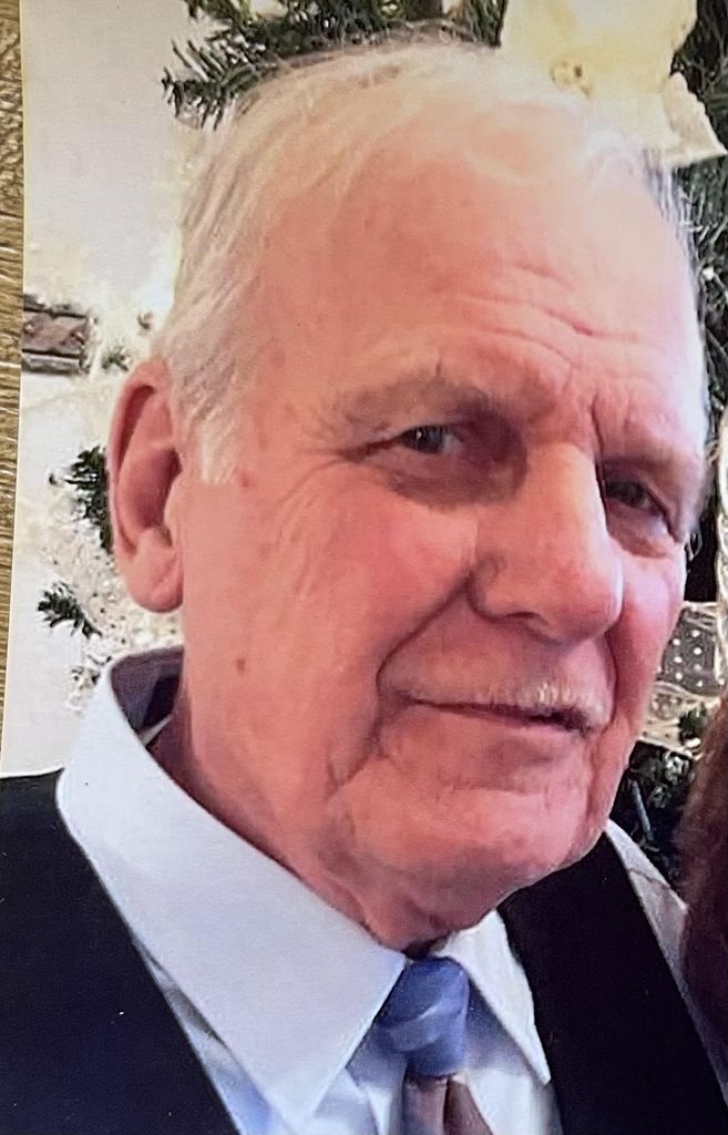 George J. Sholter, Jr.