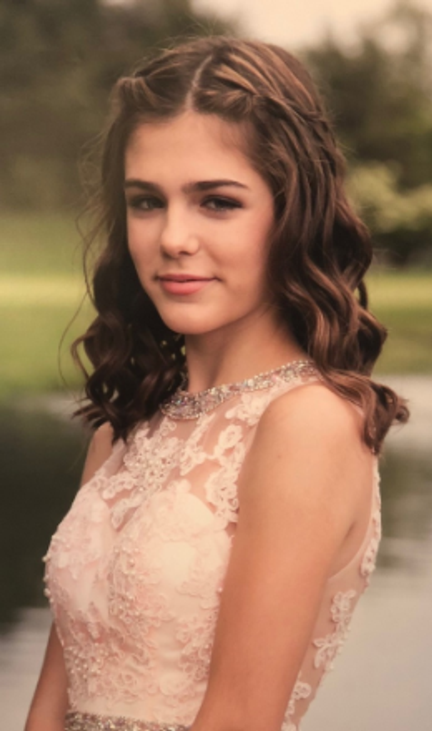 Sophia Valsamos