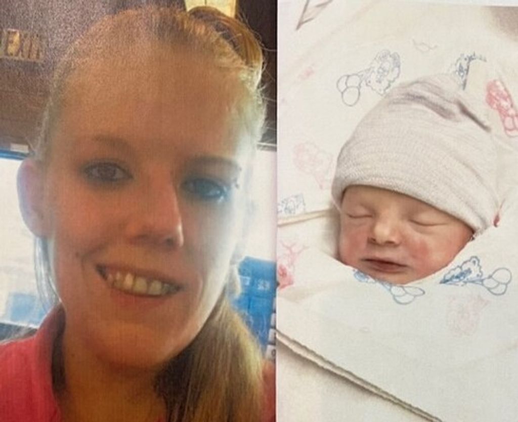 Jayme Nicole And Jazmine Marie Rose Alexander