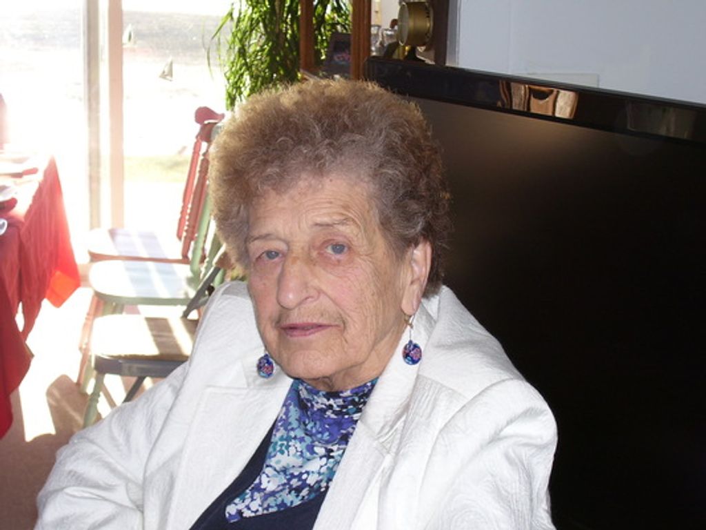Bernice D. Moore Profile Photo