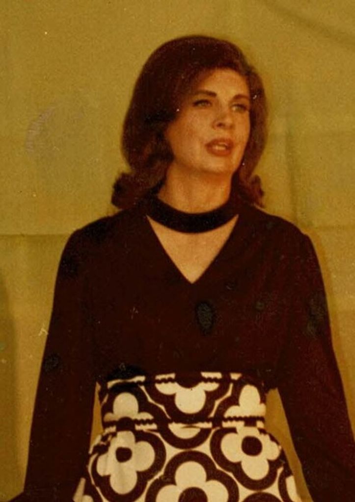 Marilyn (Sendlien)  Emslie