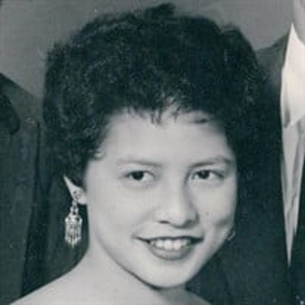 Brenda "Betty" Gosneigh