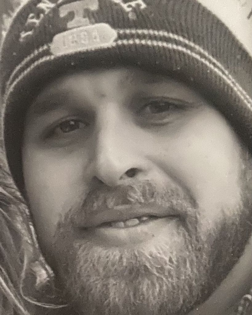 Caleb Cooper Profile Photo