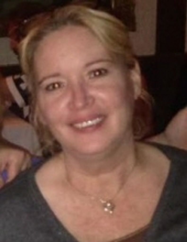 Laurie Elizabeth Mcadams