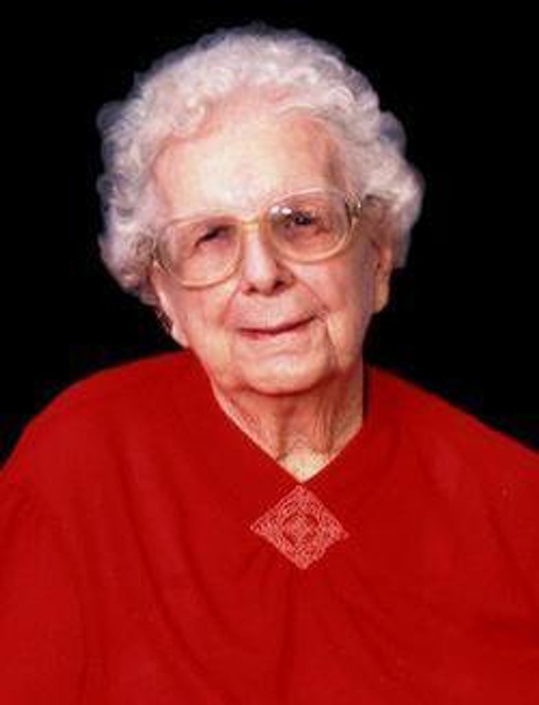 Enid Hand