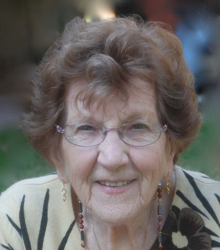 Catherine J. “Kit” Macdonald