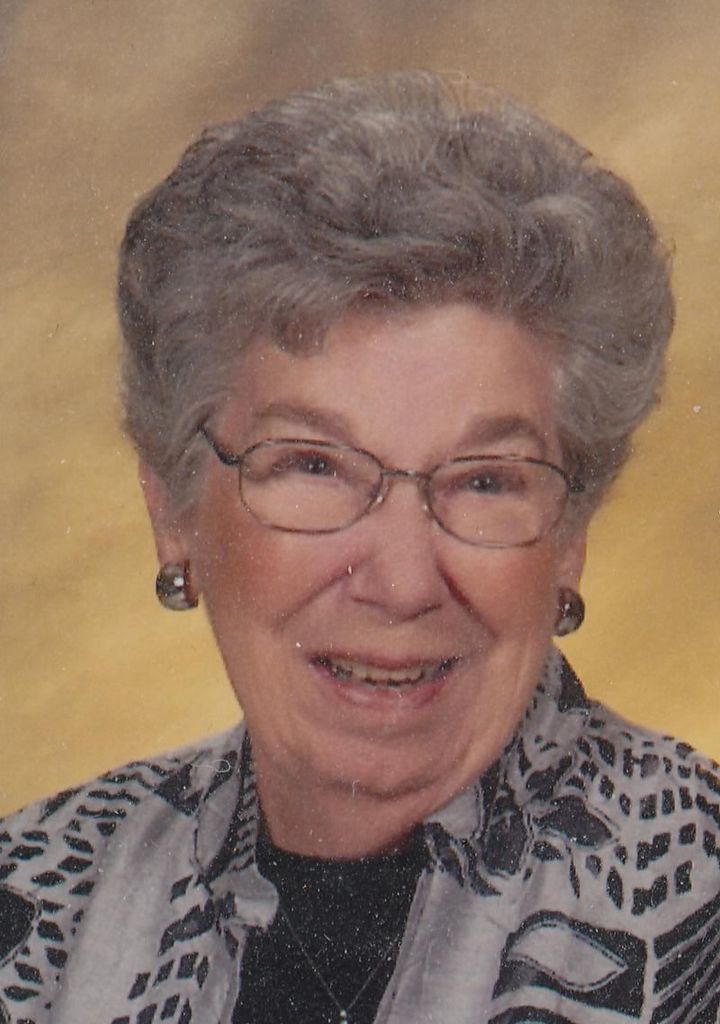 Margaret Schenk Clark Profile Photo