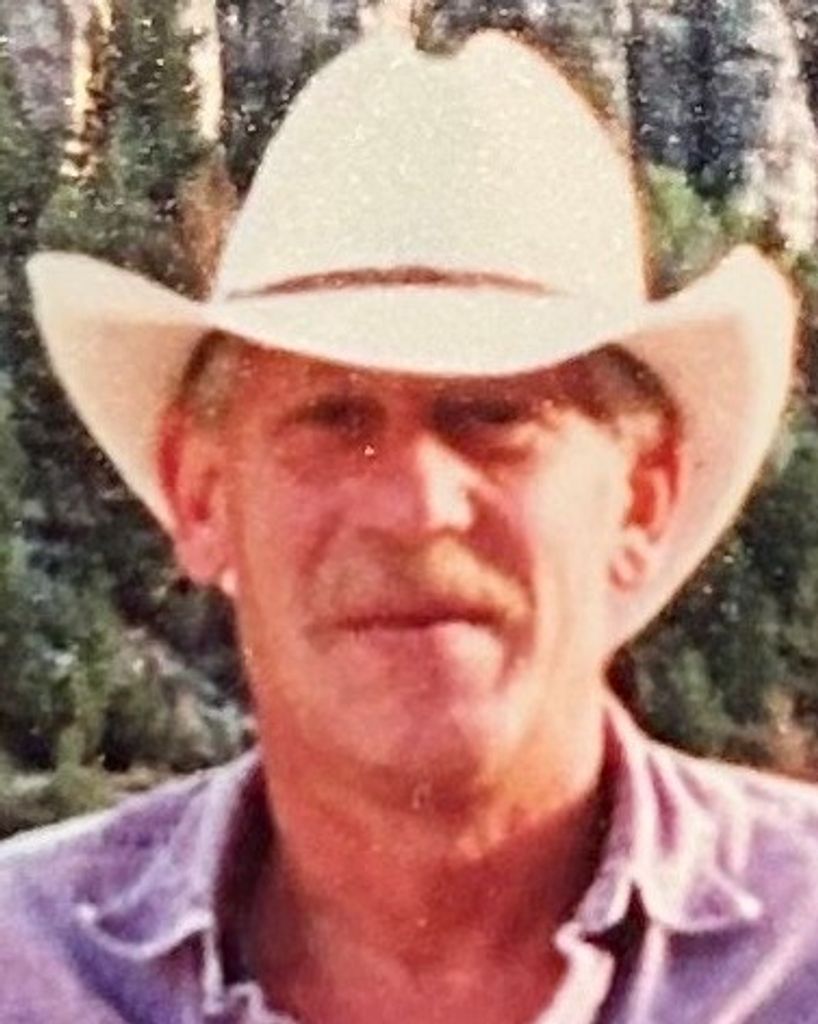 Patrick Eugene McGruder Profile Photo