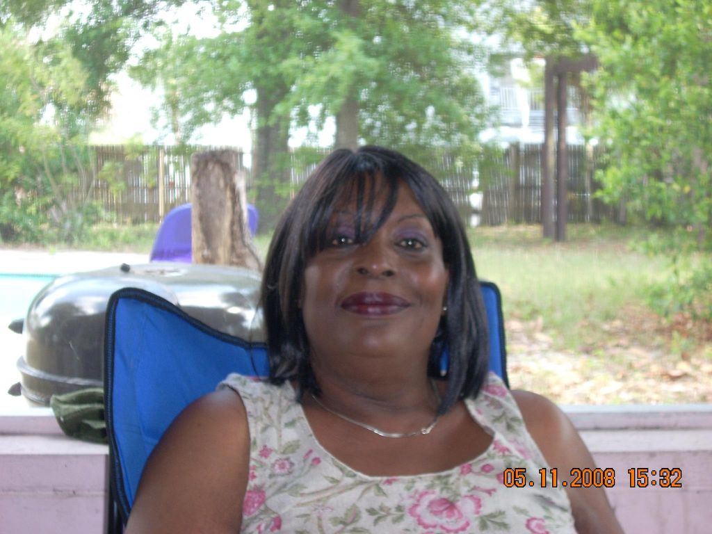 Rosalind Louise Russell