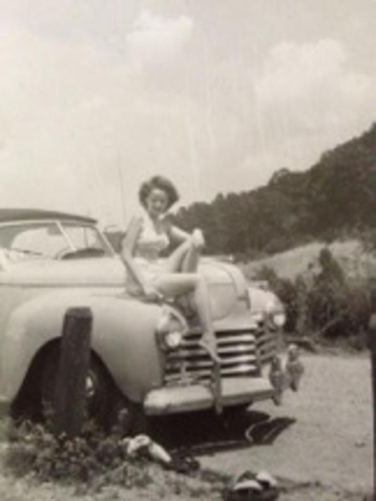 Jane Baker Bowman Profile Photo