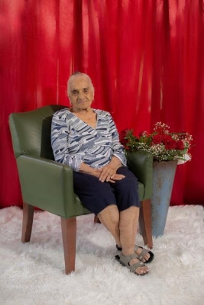 Maria Mendoza De Novoa