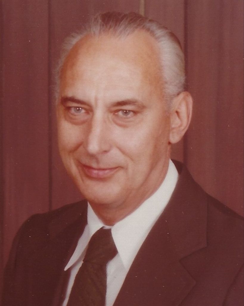 Orville H. Whithaus