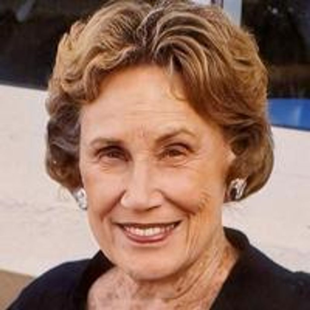 Mary Ann Neuses