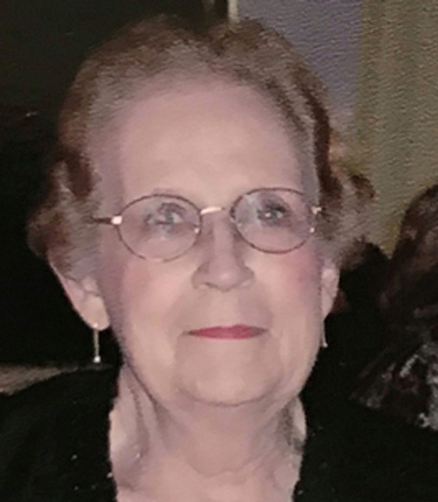 Mildred Mae Wallace Profile Photo