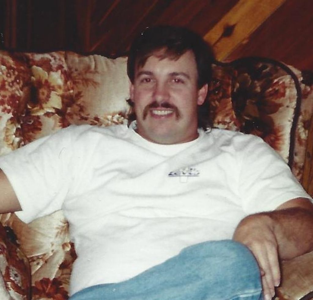 Kenneth Ray Sherrill Profile Photo