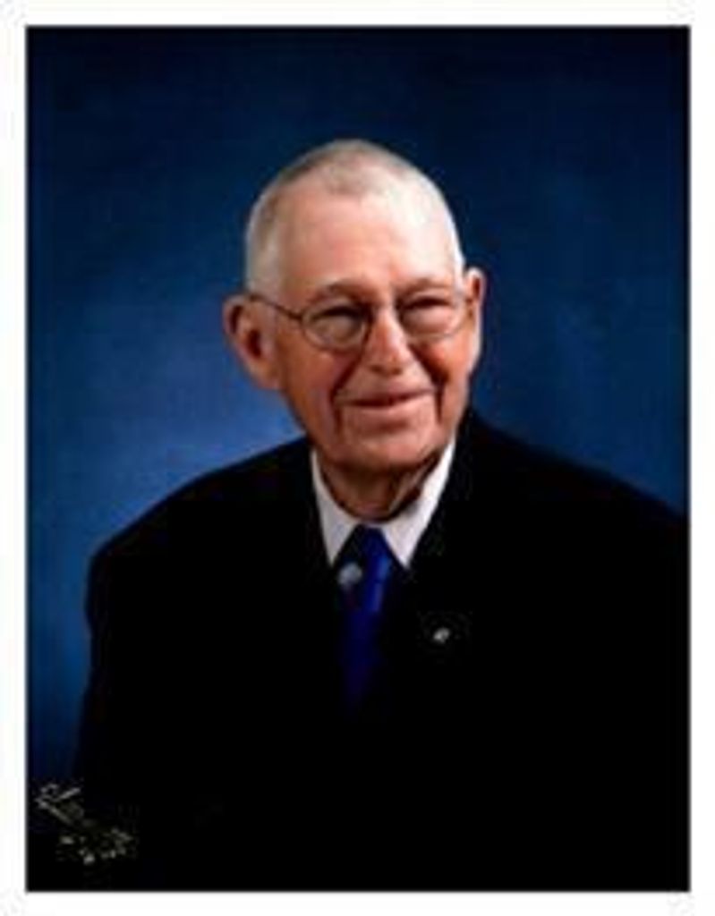 Lloyd D. Coon Profile Photo