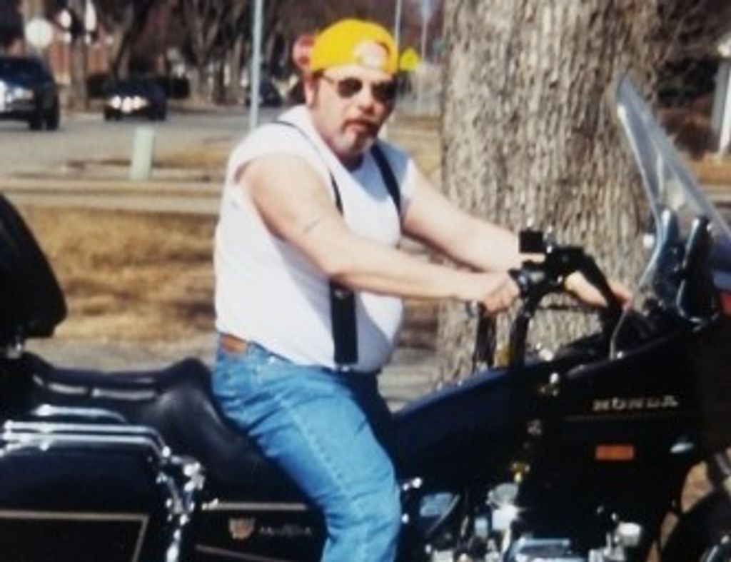 Mitchell "Mike" Lee Lowe