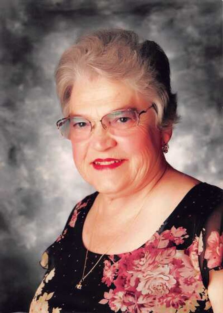 Caroline Irene Wilson Profile Photo