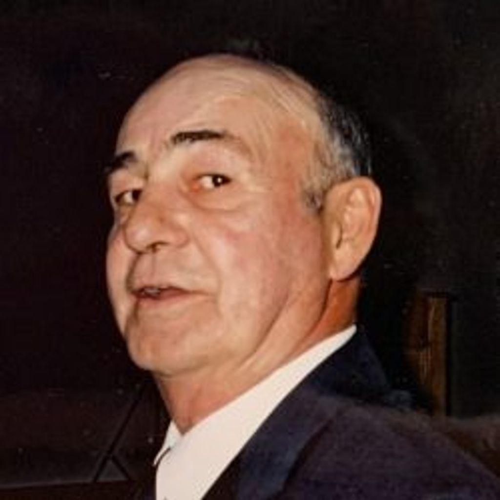 Nelson Edward Rupchan