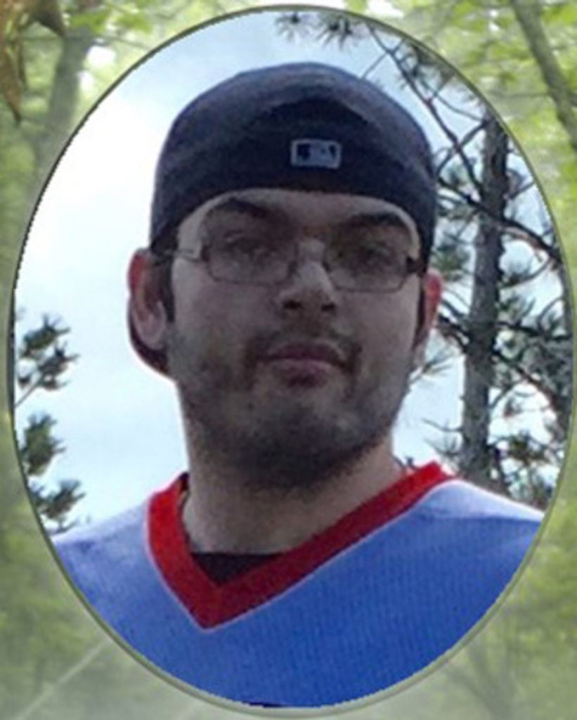 Nicholas Dean Vinson