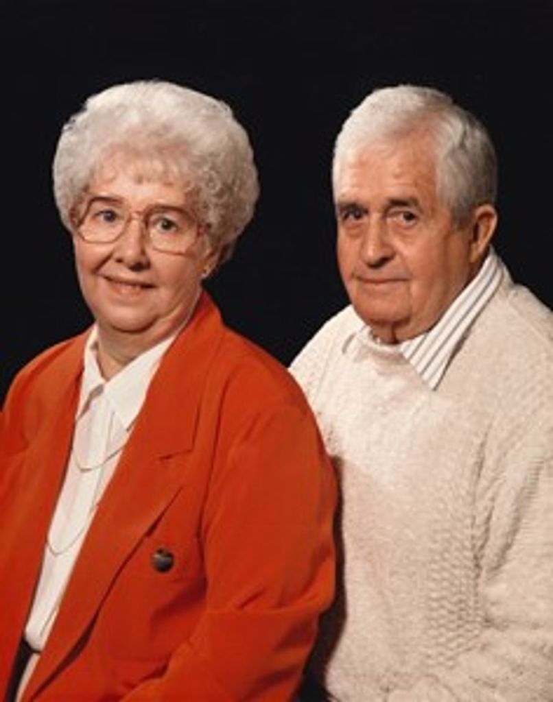 Dorothy V. Moore