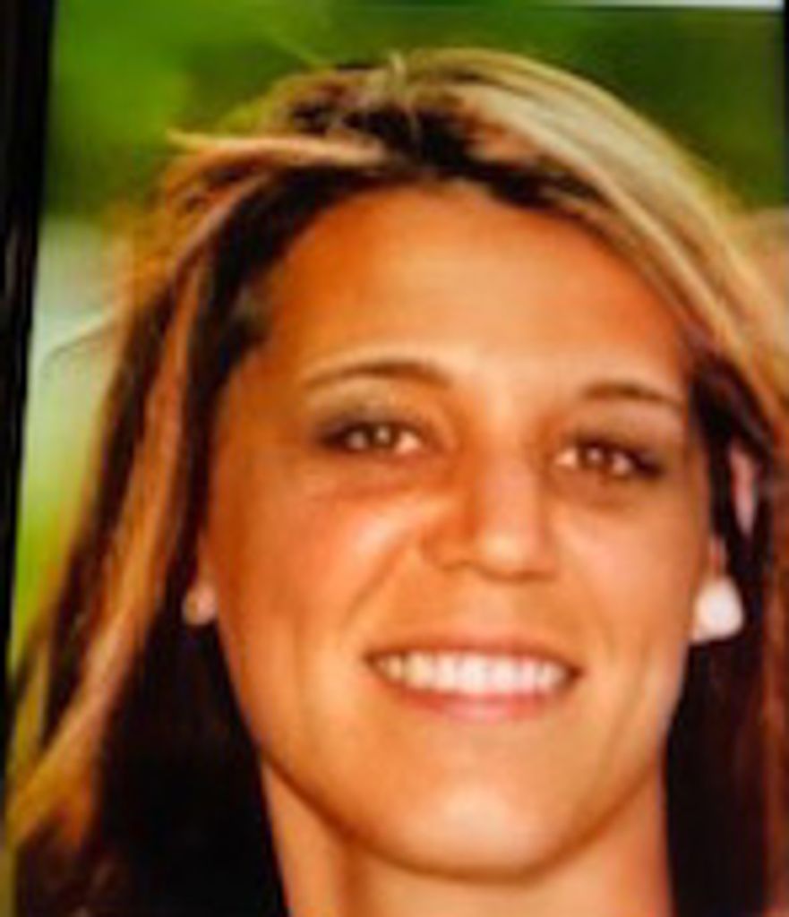 Alicia A. Swingle-Tracy Profile Photo