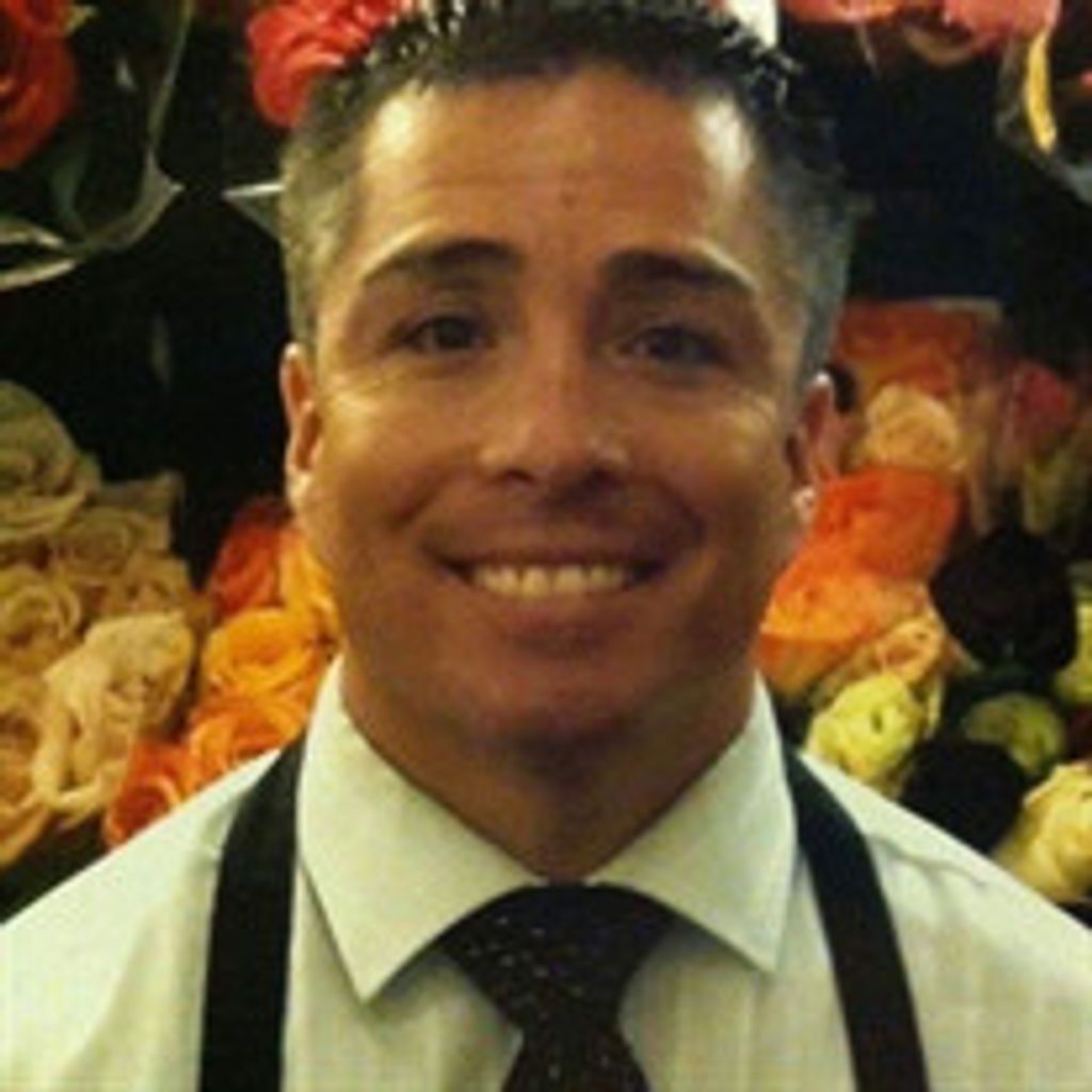 Santos "Paul" G. Herrara