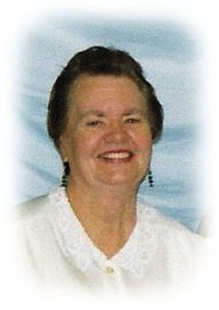 Clara June Kishbaugh Profile Photo