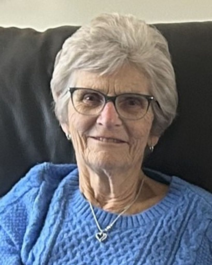 Polly Berkenstock Profile Photo