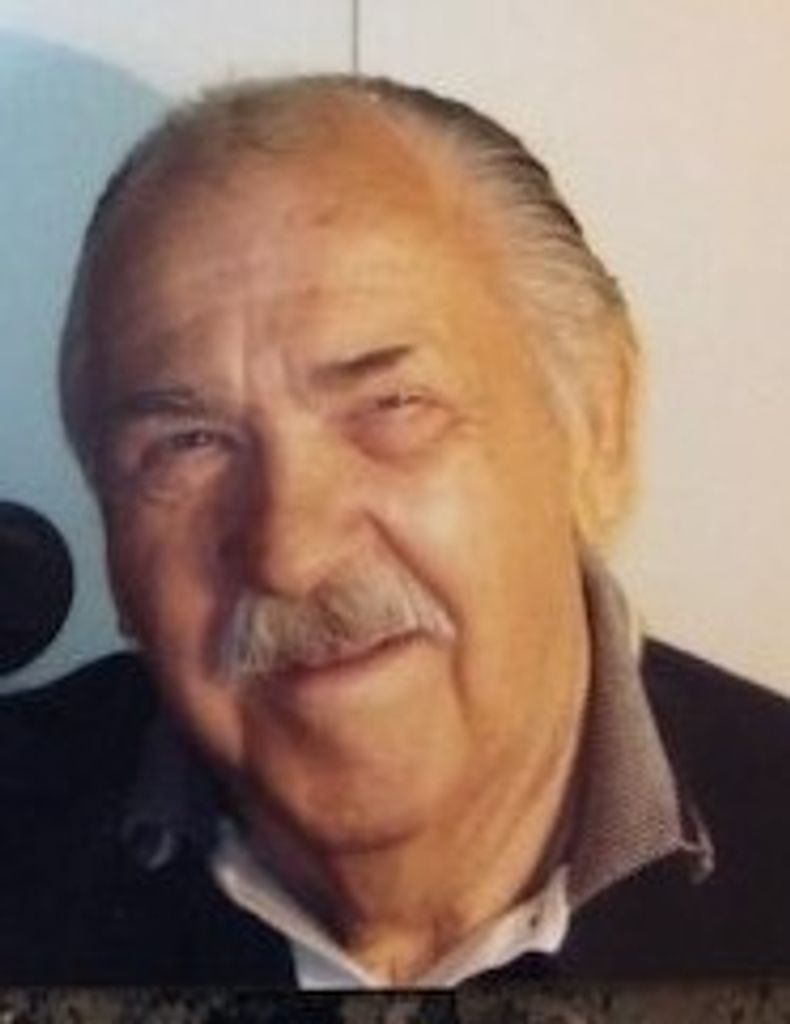 Robert William Turner Profile Photo