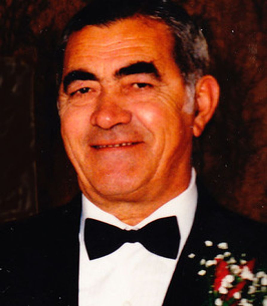 Mario Spagnolo