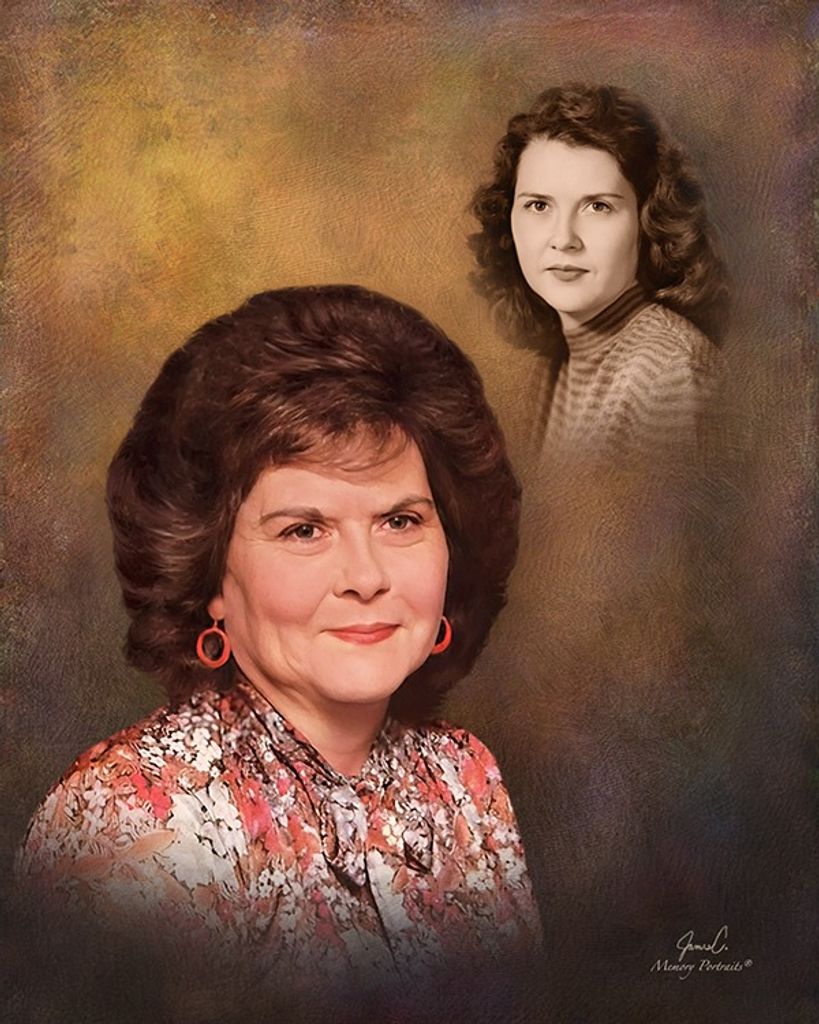Doris "Jeanie" Cosper Turnbo Profile Photo