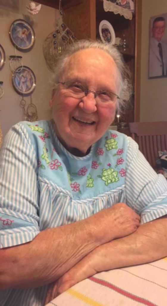 Delores Jean Ramsey Profile Photo