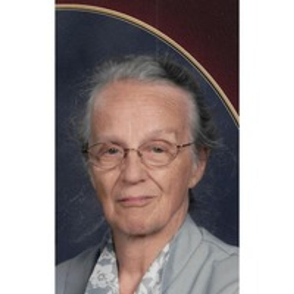 Mary S Jantzi Profile Photo