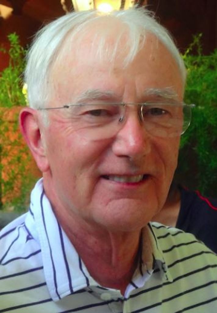 Harold “Hal” Prentiss