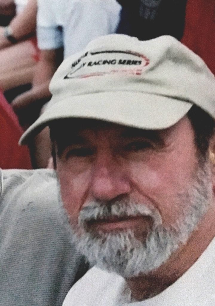 Clifford Douglas Oliver