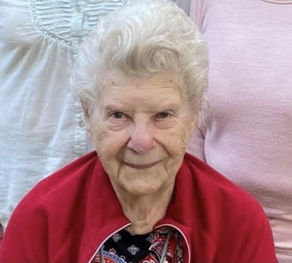 Beatrice Mae Soechting Profile Photo