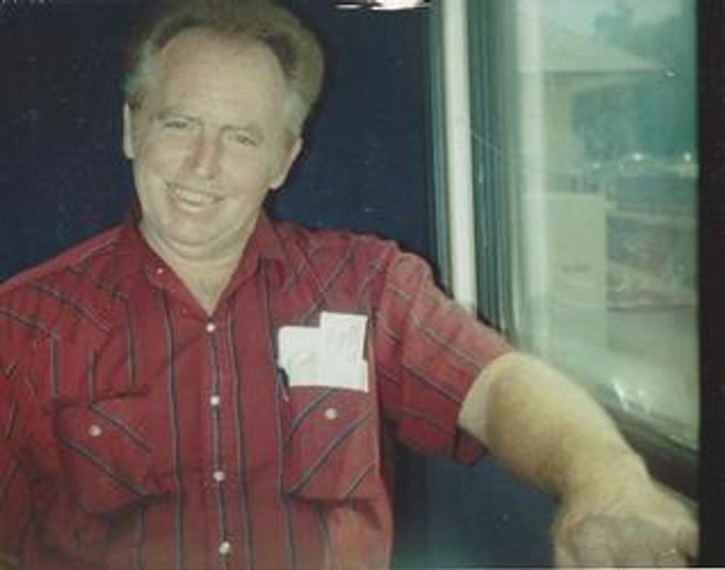 Johnny Keener Profile Photo