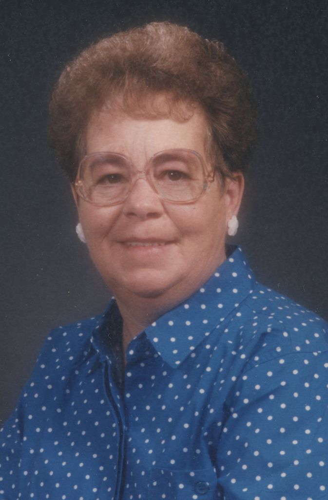 Verla M. Robbins