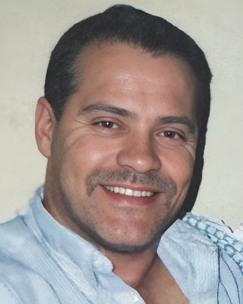 Gary L. Moore Sr.